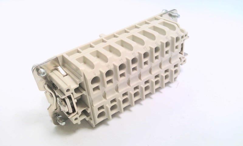 WEIDMULLER 1873560000