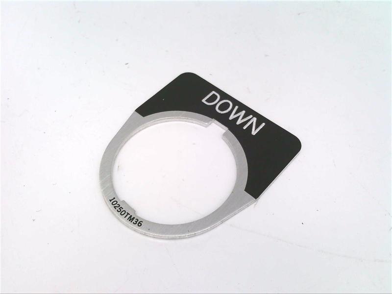 EATON CORPORATION 10250TM12