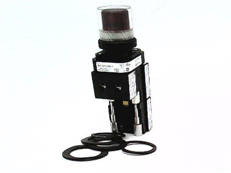 ALLEN BRADLEY 800H-QRAH2RG1Y