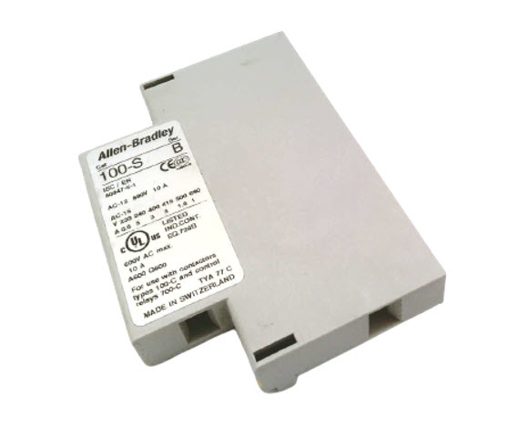 ALLEN BRADLEY 100-SA20