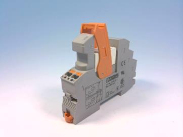 PHOENIX CONTACT RIF-1-RPT-LV-120AC/2X21