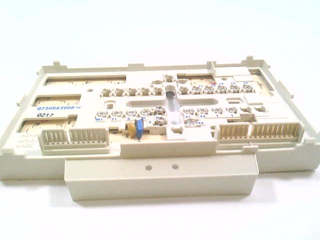 HONEYWELL Q7300A-2008