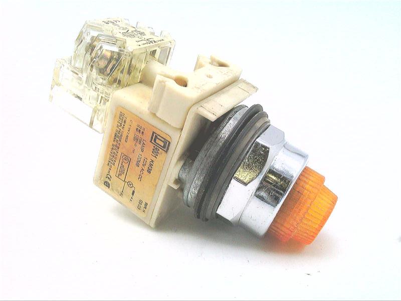 SCHNEIDER ELECTRIC 9001K3L38LYAH13