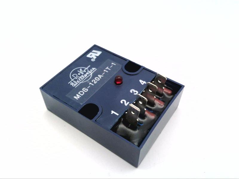 R-K ELECTRONICS MDS120A1T1