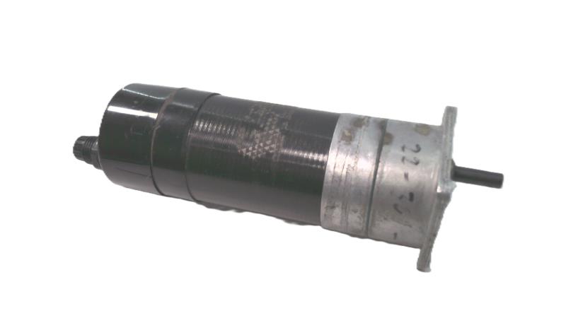 DANAHER MOTION GENERIC