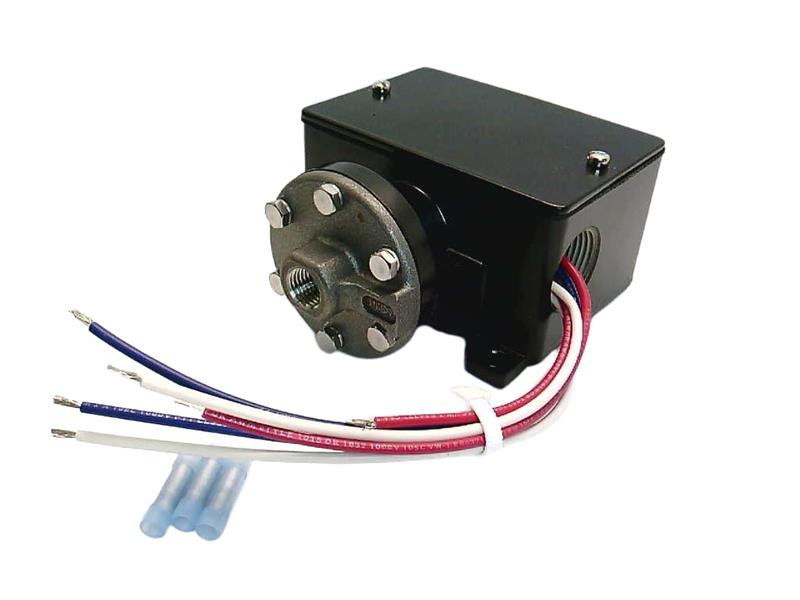 ASHCROFT B-4-70-B-IP-25