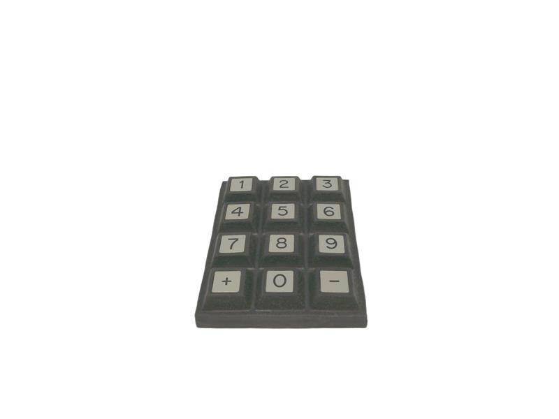 HONEYWELL PX2P12K10A1A-002