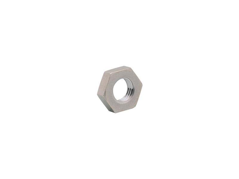 EFECTOR NUT M16X1,5 CUZN 10PCS.-E11918