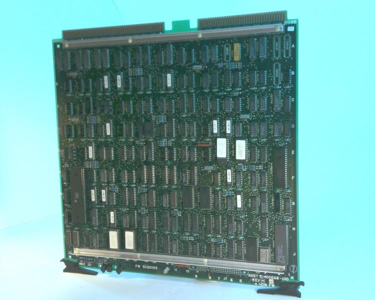 HONEYWELL 51400668-100