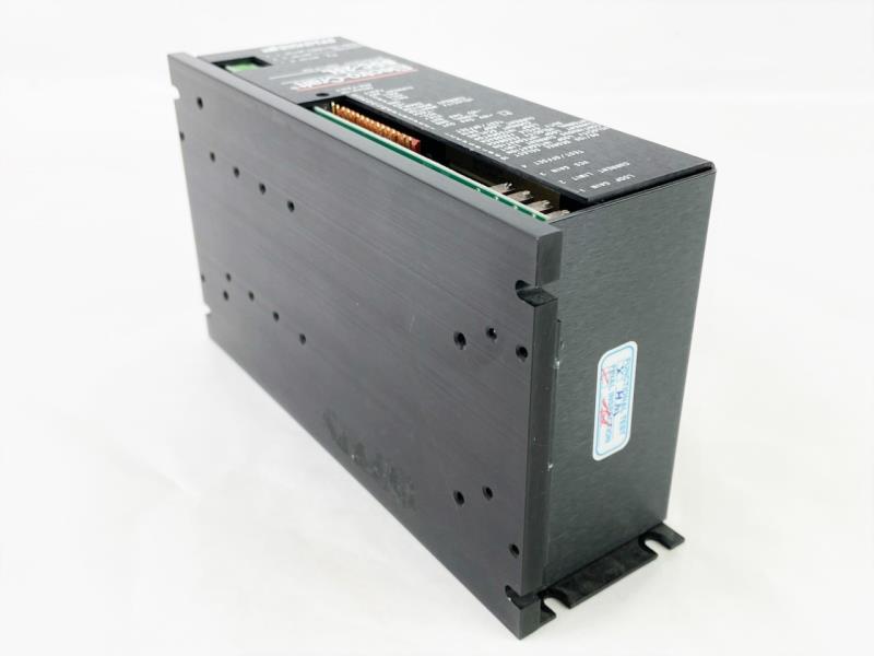 ELECTROCRAFT BDC-25L W/O HS