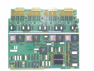 DANAHER MOTION 501-04939-01