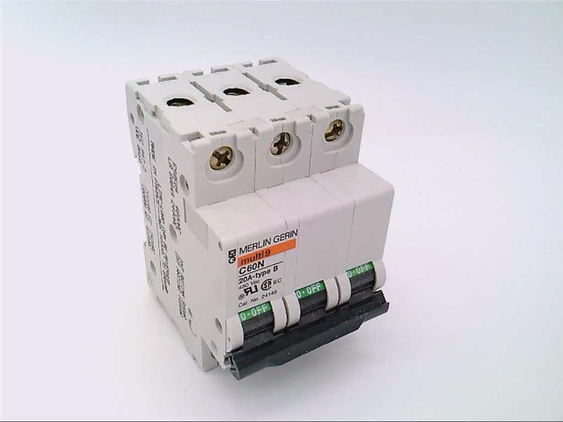 SCHNEIDER ELECTRIC MG24149