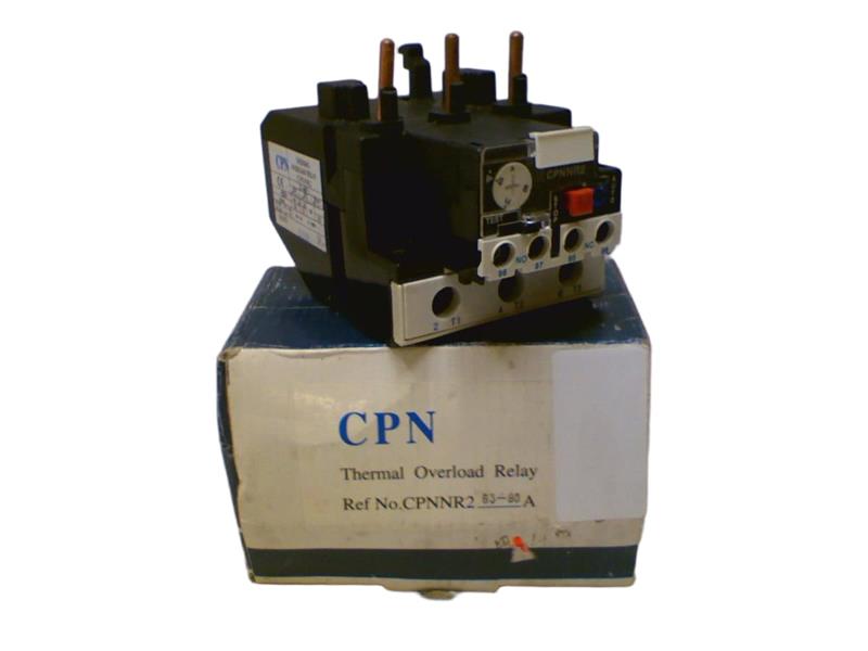 CPN CPNNR2/63-80A