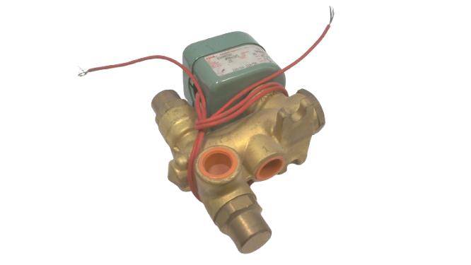 ASCO 8300B76U 120/60 110/50