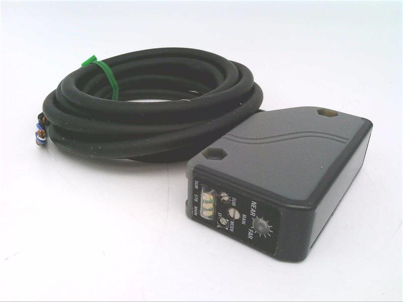 MATSUSHITA ELECTRIC UZD352