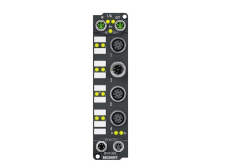 BECKHOFF EP7041-3002