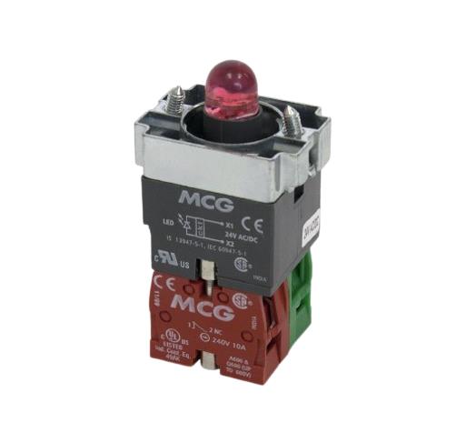 MB2BWL74524V by MCG INDUSTRIAL