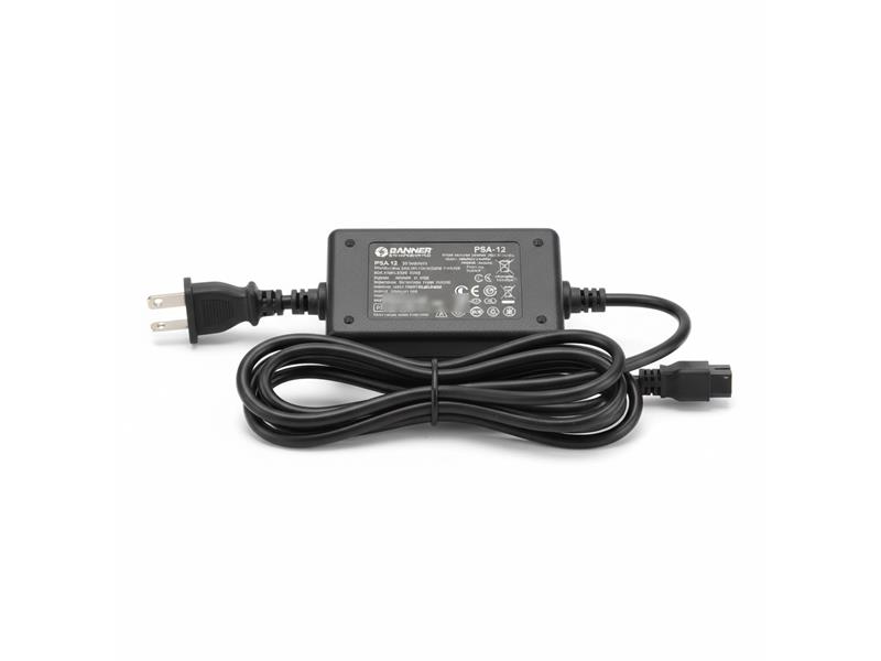 BANNER ENGINEERING PSA-12