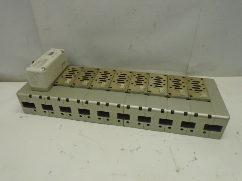 SMC VV829-04S-SUQW06BT-W1