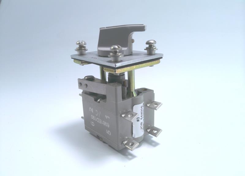 INGERSOLL RAND 6981ED200-66