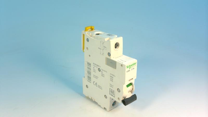 A9F92104 by SCHNEIDER ELECTRIC