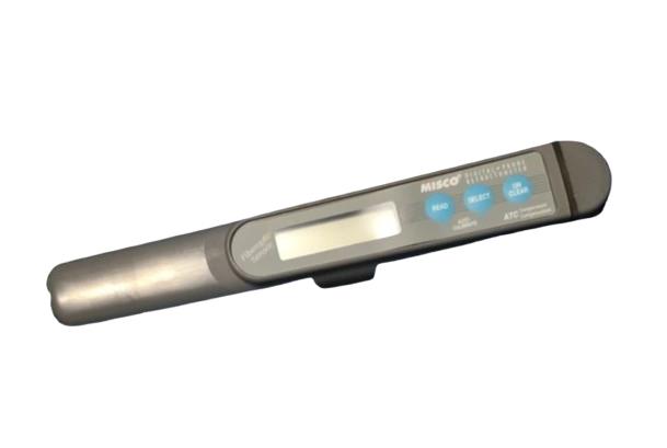 MISCO DFR200