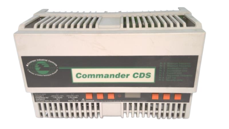 CDS150 by NIDEC CORP