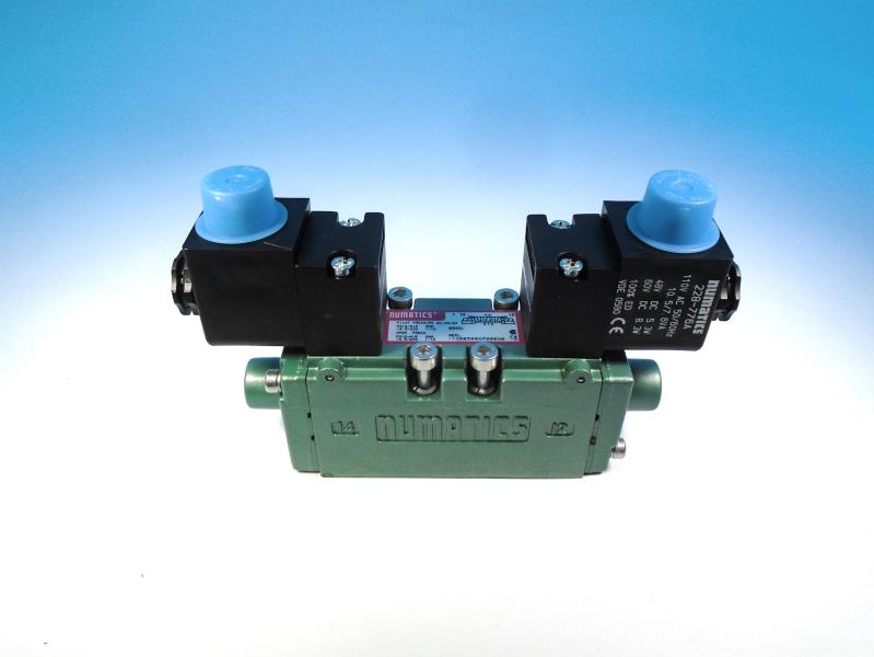 ASCO I12BB5002P00030