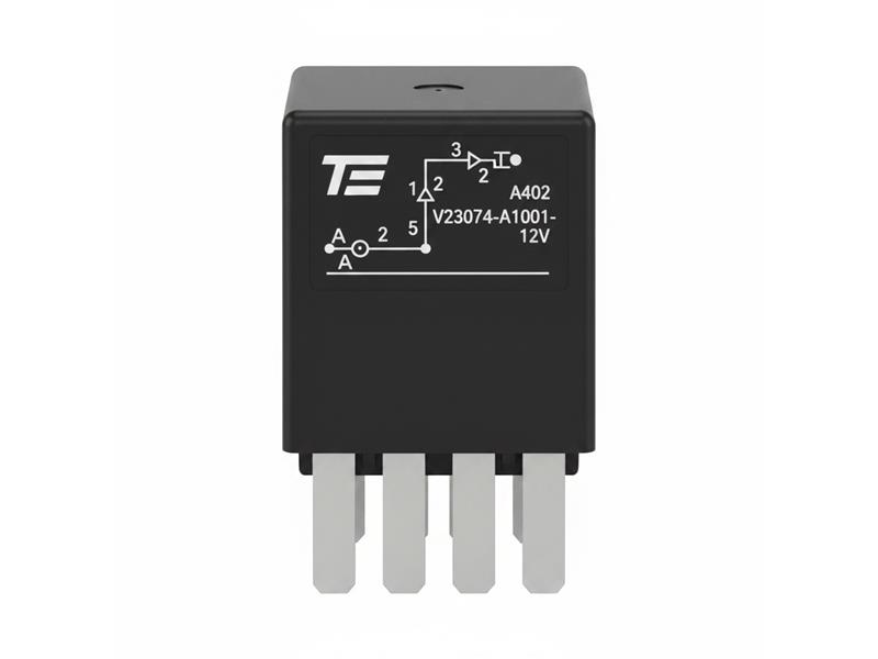 TE CONNECTIVITY 1393092-2