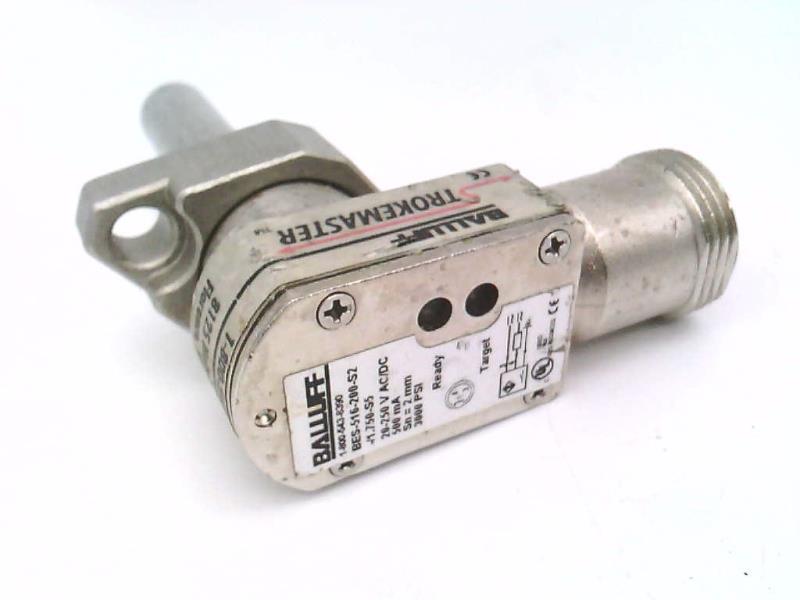 BALLUFF BES 516-200-S2/1.750"-S5