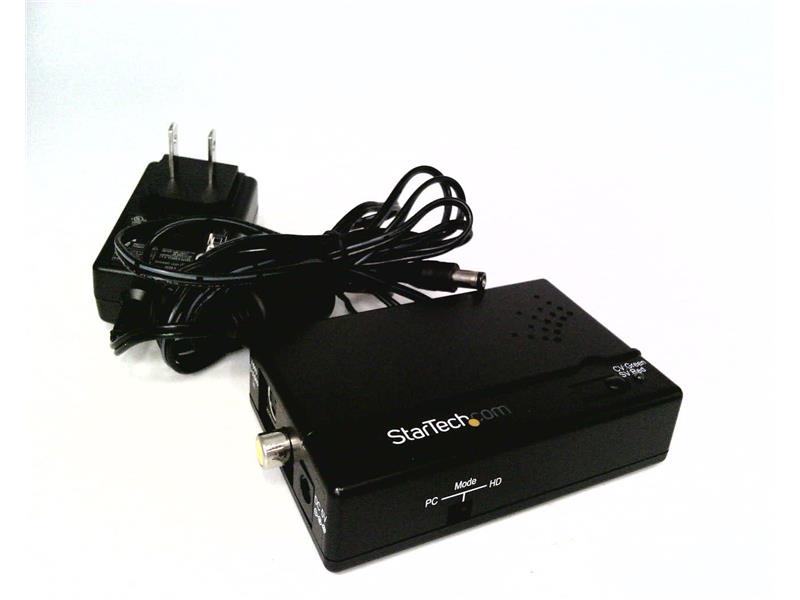 STARTECH.COM VID2HDCON