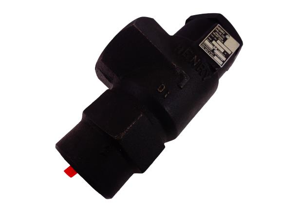 HENRY TECHNOLOGIES 5604