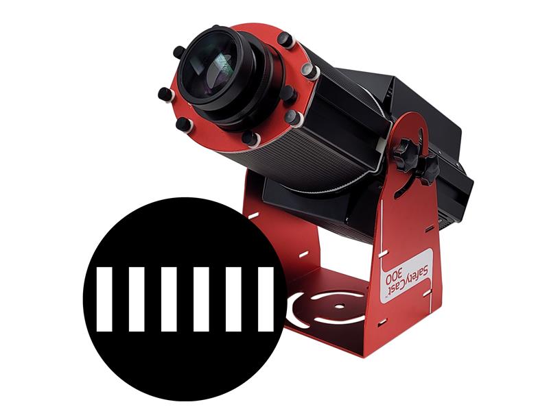 LASERGLOW TECHNOLOGIES HSV3H141X