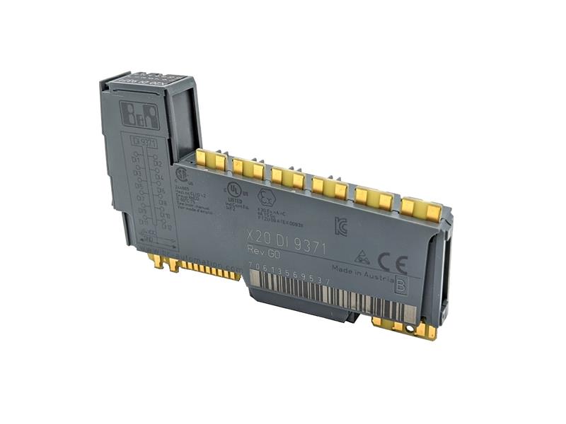 B&R X20DI9371