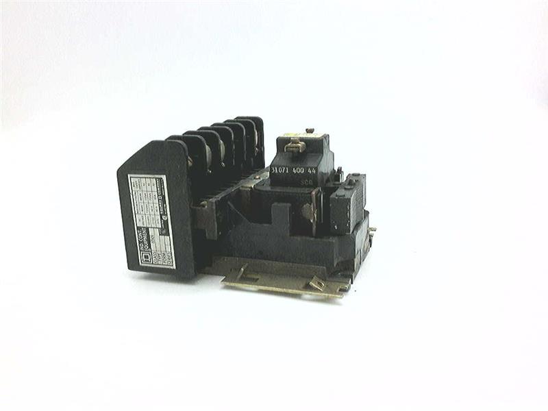 SCHNEIDER ELECTRIC 8501-H060-V20
