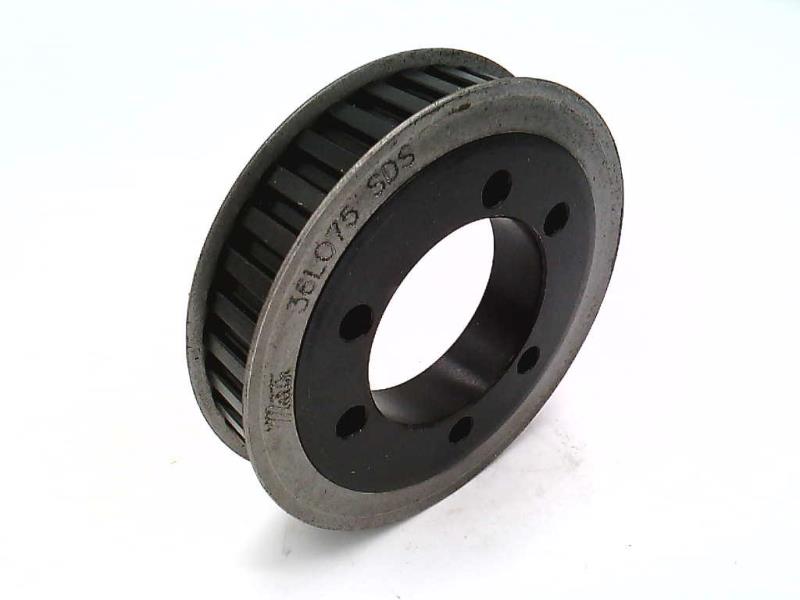 MARTIN SPROCKET & GEAR INC 36L075 SDS