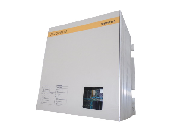 SIEMENS 6RA2725-6DV57-0