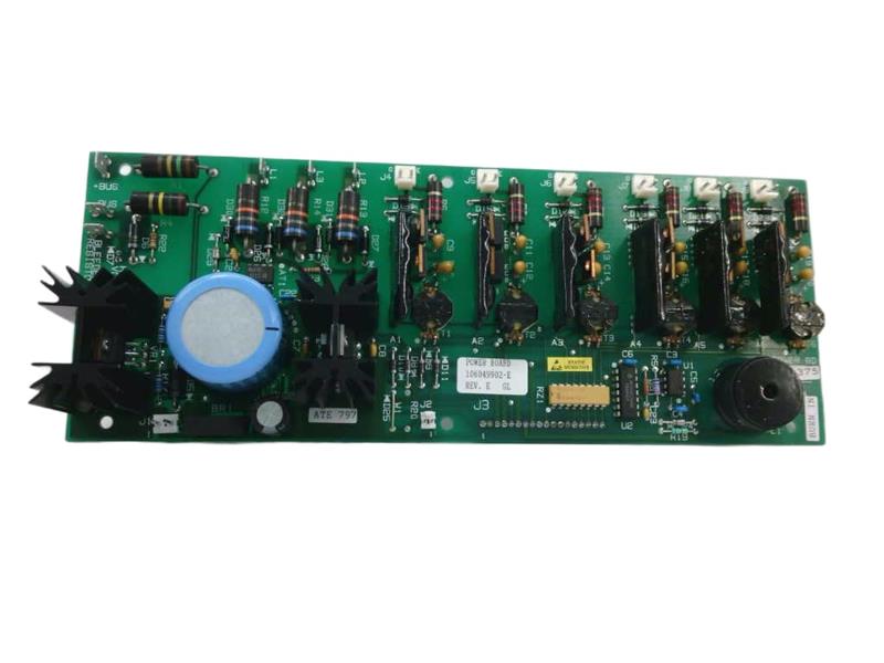 NIDEC CORP 106049902-E