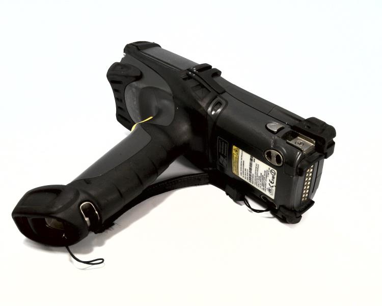 ZEBRA MC9060-GJ0JAEB00WW