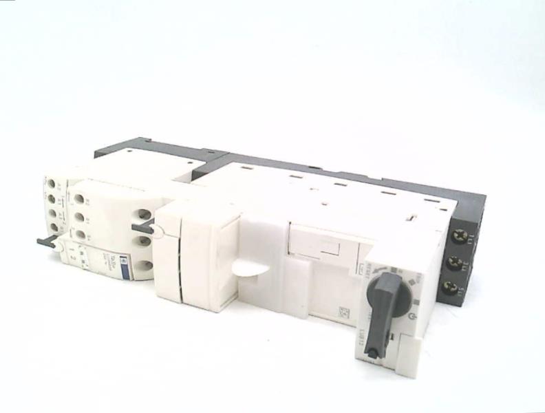 SCHNEIDER ELECTRIC LU2B12B