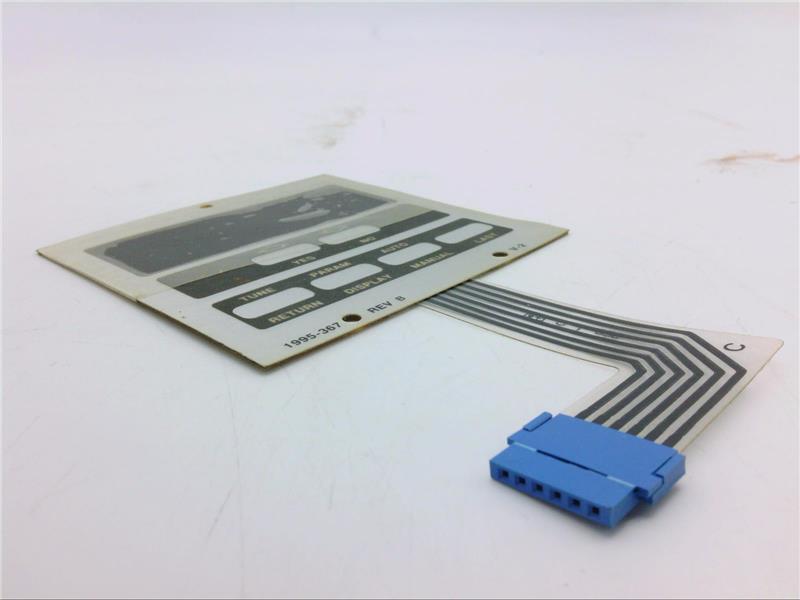 1995-367 by DANAHER CONTROLS