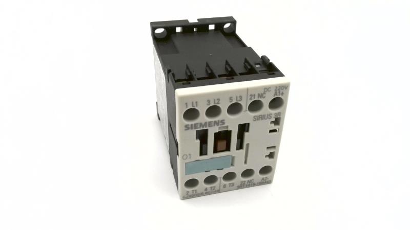 SIEMENS 3RT1015-1BM42