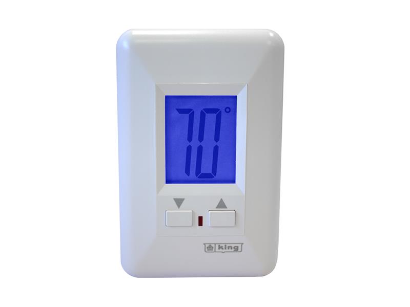 KING ELECTRIC ES230-R