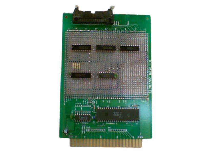 NIKKO 6321-A
