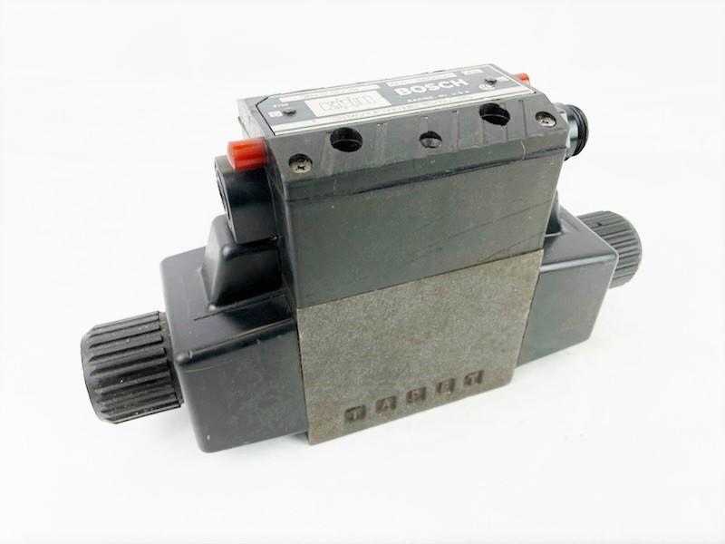 BOSCH 081WV10P1V1018KE115/60-D51