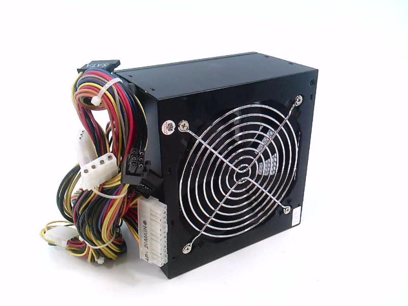 COOLER MASTER RS-500-PCAR-I3