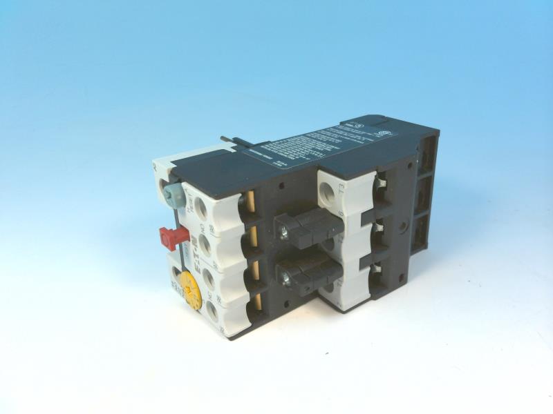 EATON CORPORATION ZB12-2.4