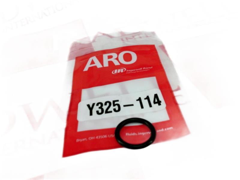 Y325-114 by INGERSOLL RAND