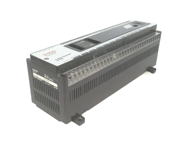 D100-CR40 by EATON CORPORATION