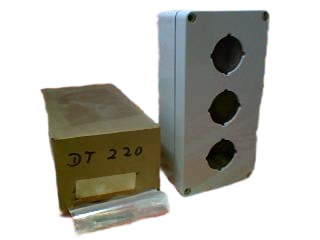 BPA-303 by BACO CONTROLS